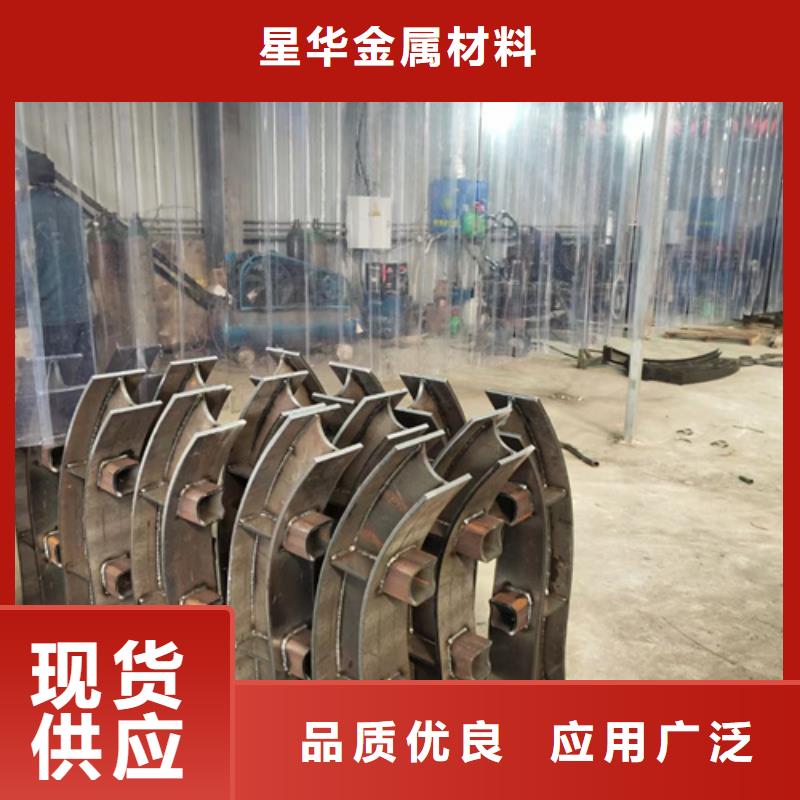 护栏立柱,桥梁防撞立柱来图定制