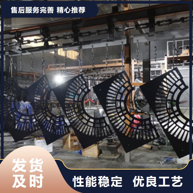 护栏立柱桥梁防撞栏厂家N年大品牌