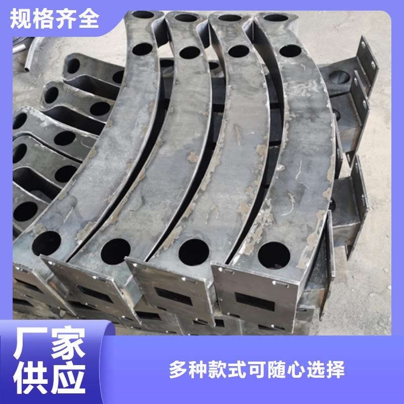 护栏立柱交通防撞围栏产品性能
