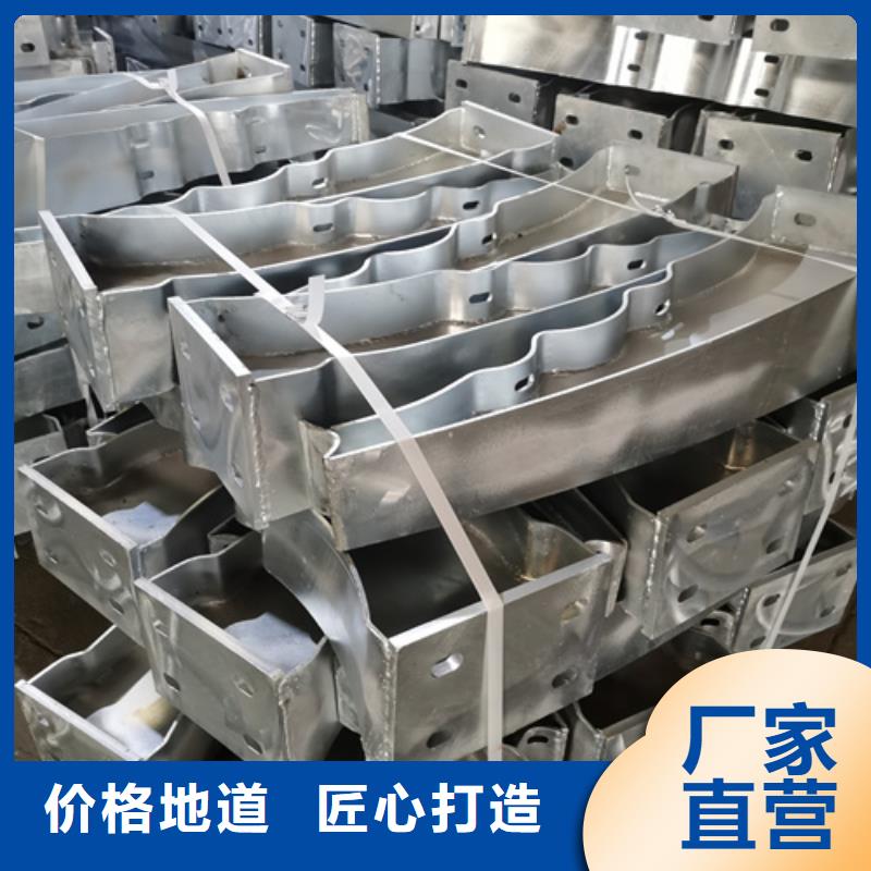 护栏立柱_q235b波形护栏板品质之选