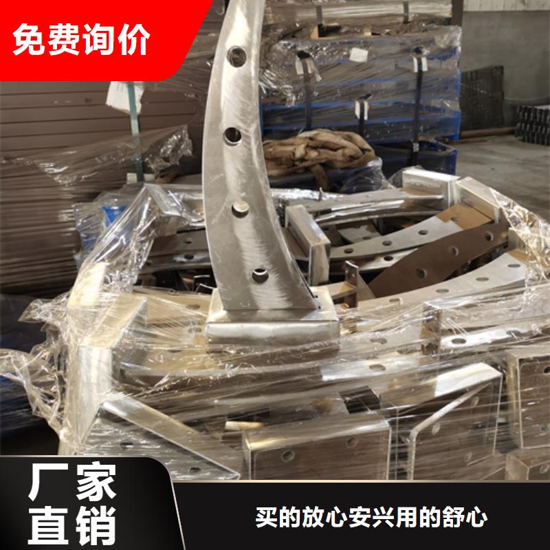 护栏立柱交通防撞围栏产品性能