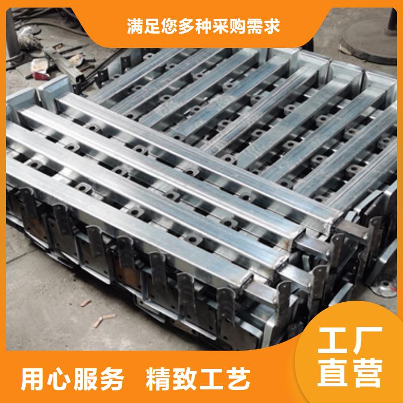 护栏立柱交通防撞围栏产品性能