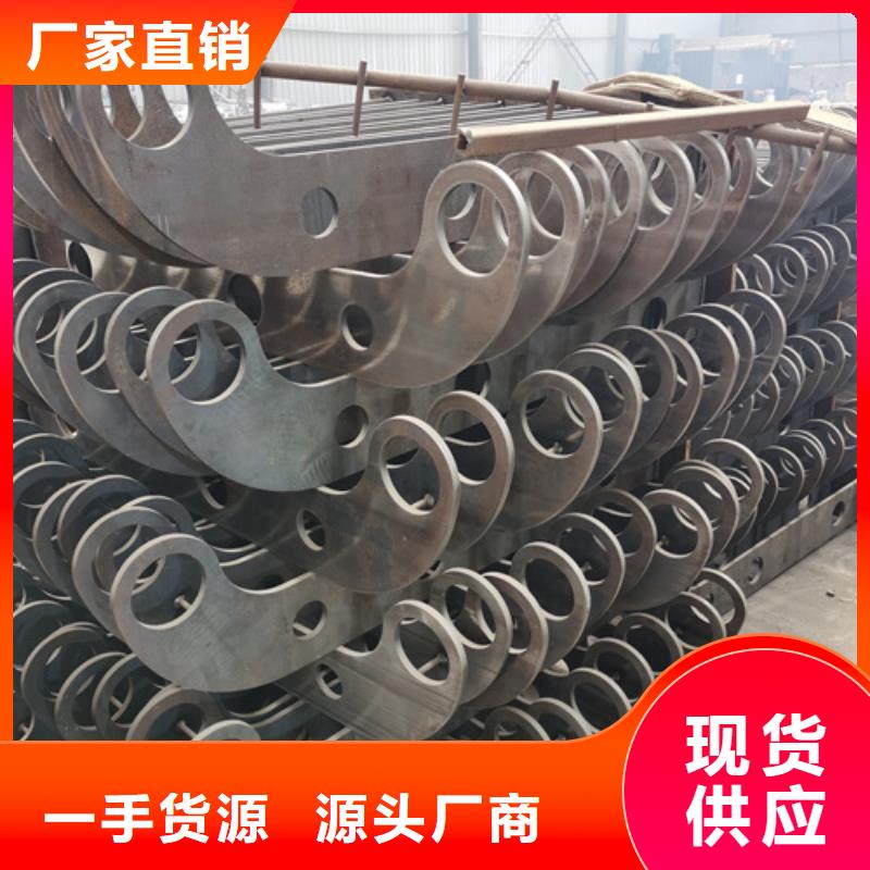 护栏立柱桥梁景观栏杆高品质诚信厂家