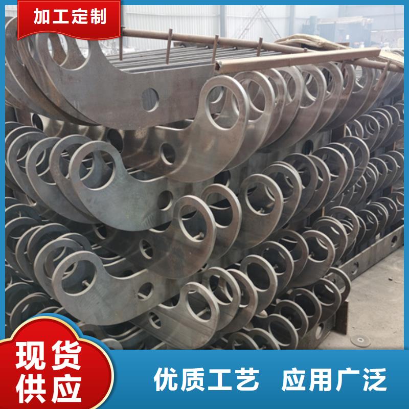 护栏立柱交通防撞围栏产品性能