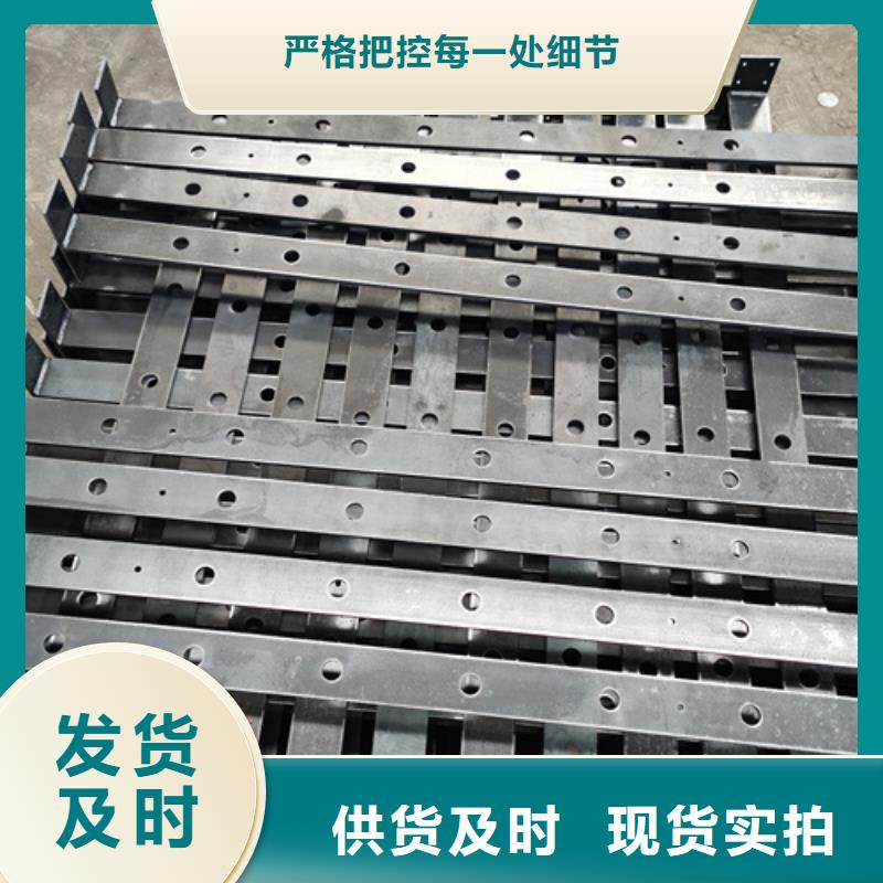 护栏立柱护栏源头采购