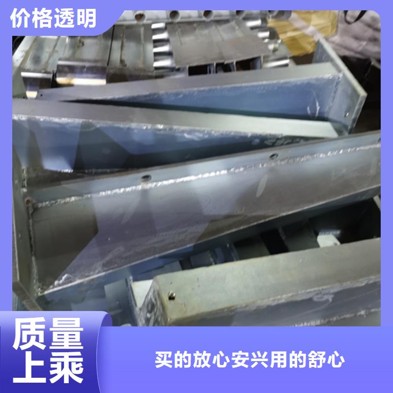 护栏立柱-桥梁防撞栏厂家源头工厂量大优惠