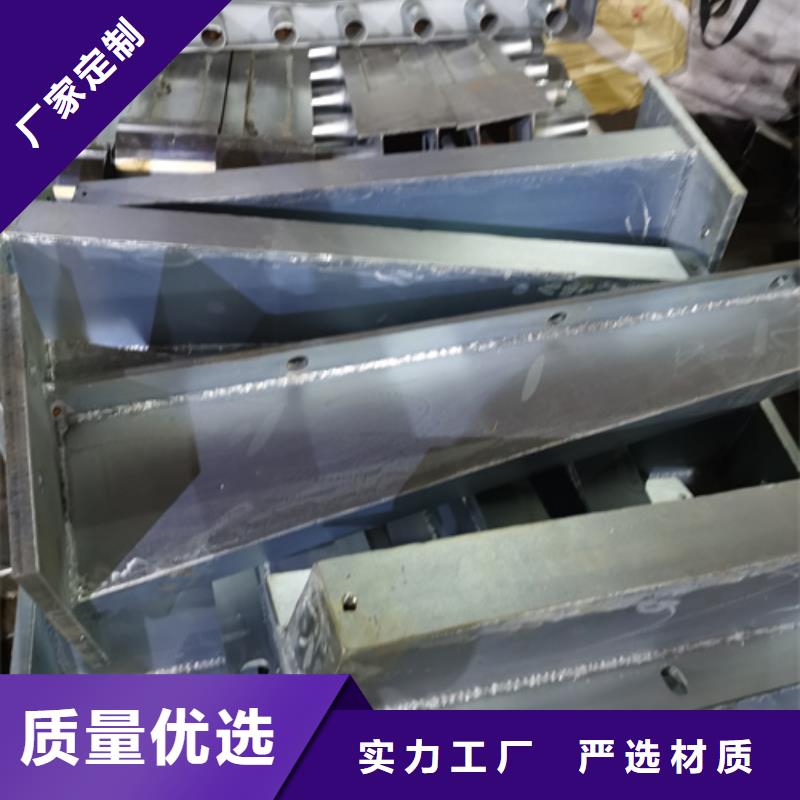 护栏立柱不锈钢复合管桥梁护栏好产品价格低