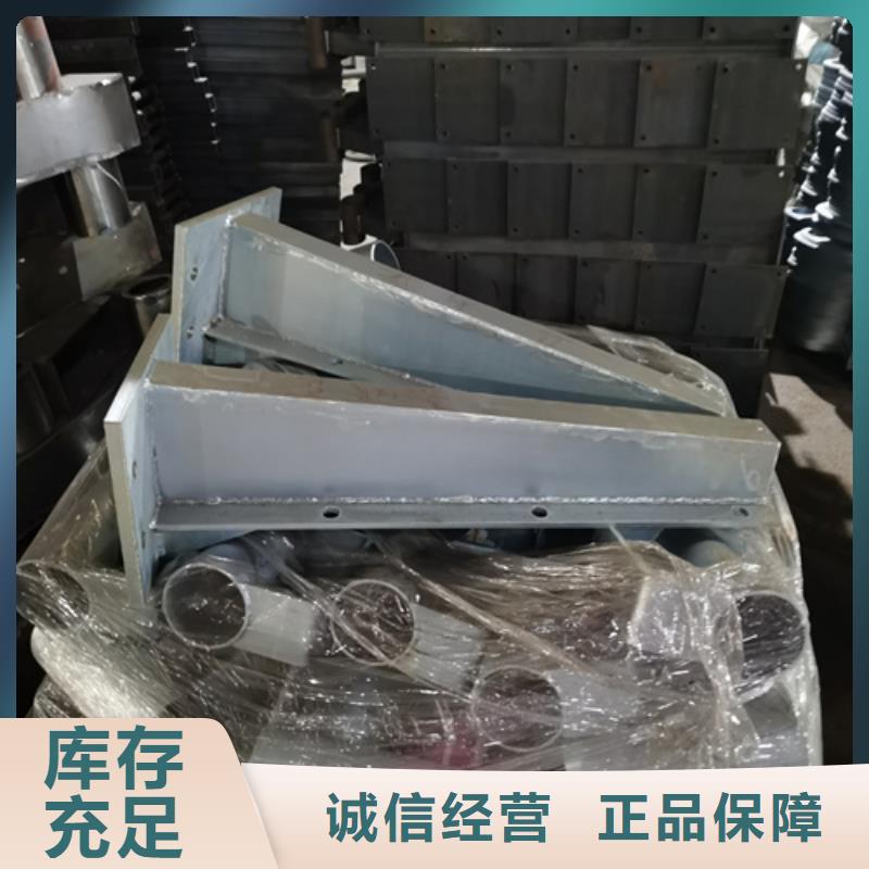 护栏立柱桥梁景观栏杆高品质诚信厂家