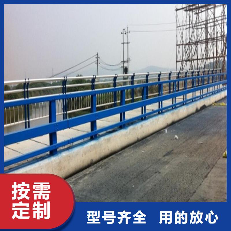 防撞护栏,防护栏实力才是硬道理