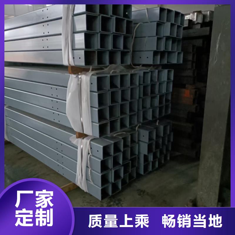 防撞护栏不锈钢景观护栏专注质量