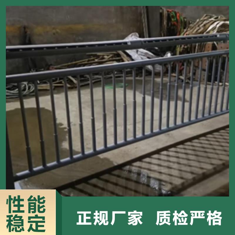 高速防撞护栏先考察在购买