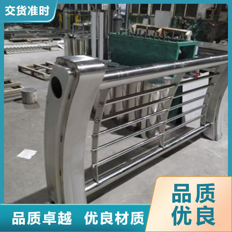 防撞护栏_桥梁防撞护栏价格实在