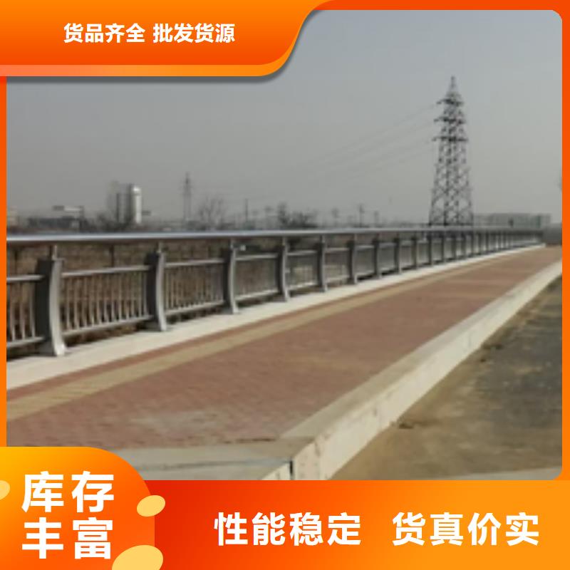 防撞护栏桥梁护栏专业生产设备