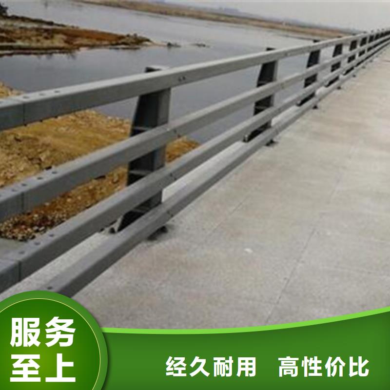 防撞护栏桥梁护栏专业生产设备