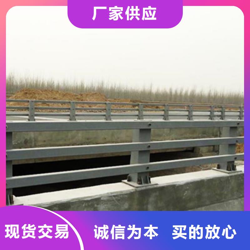 高速防撞护栏先考察在购买