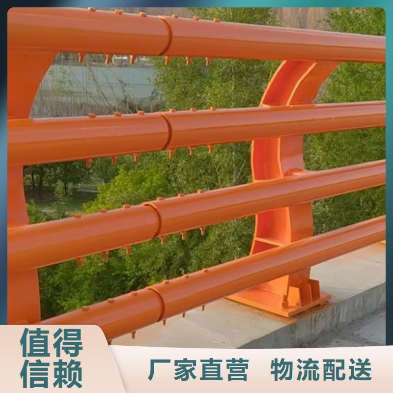高速防撞护栏先考察在购买