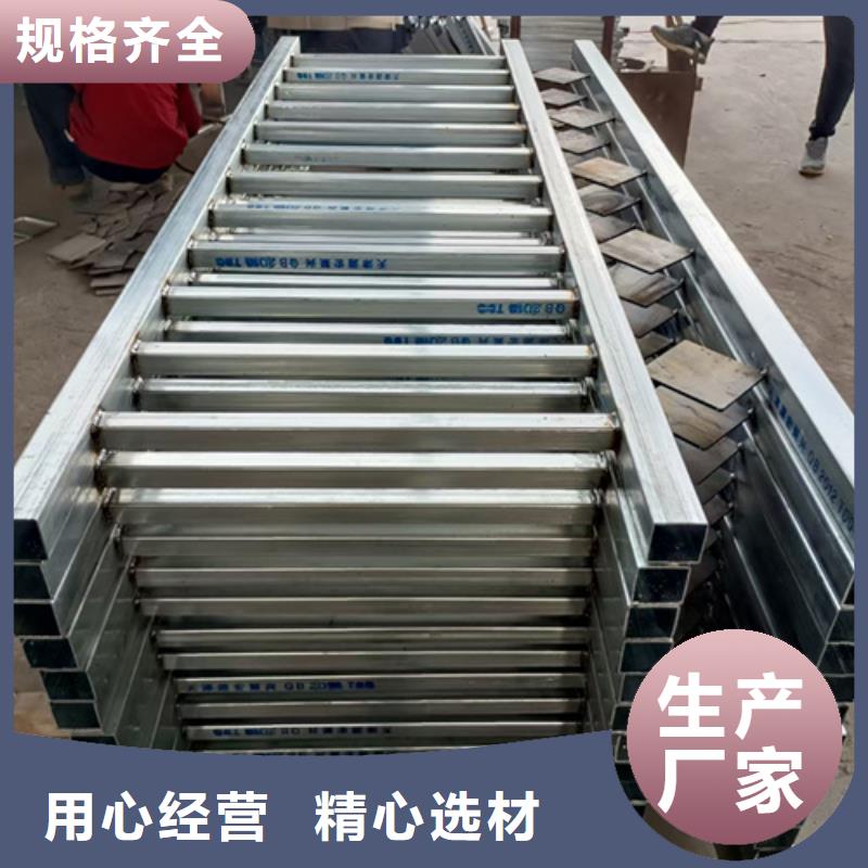 不锈钢复合管护栏道路隔离栏诚信经营