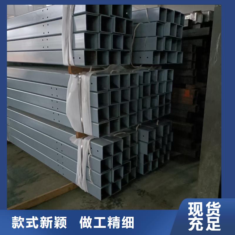 防撞护栏桥梁护栏厂家实体厂家