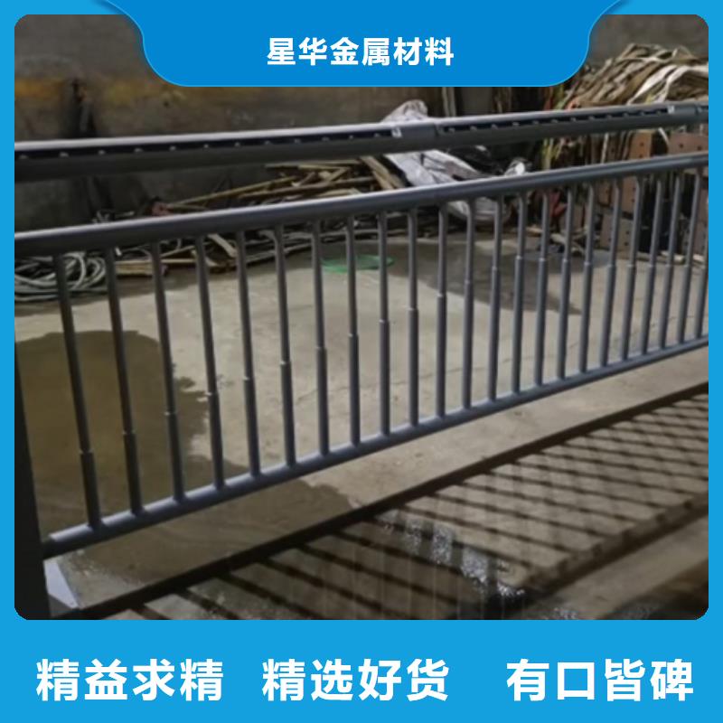 防撞护栏_防撞护栏立柱厂家货源稳定