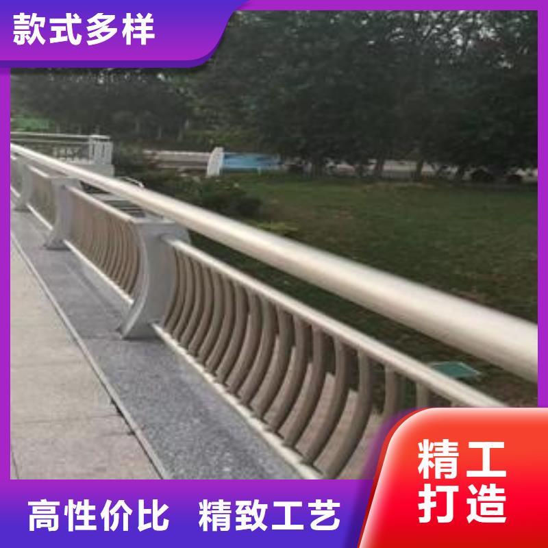 防撞护栏_防撞护栏立柱厂家货源稳定