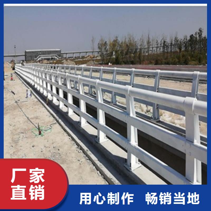 防撞护栏_防撞护栏立柱厂家货源稳定