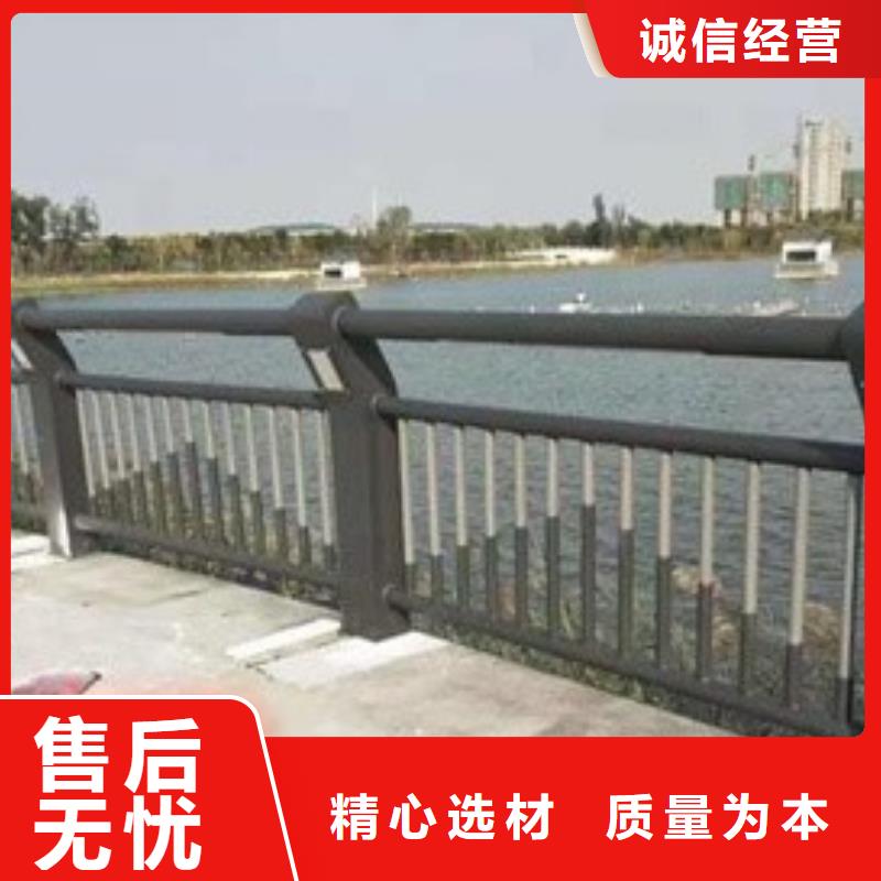 防撞护栏_防撞护栏立柱厂家货源稳定