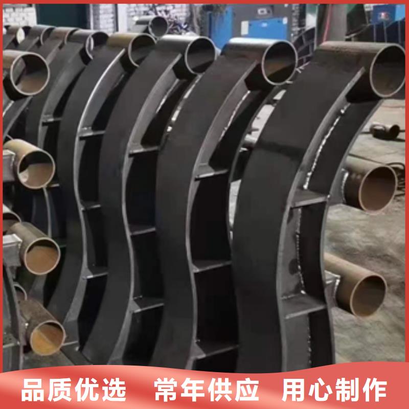 护栏立柱铝合金护栏免费获取报价