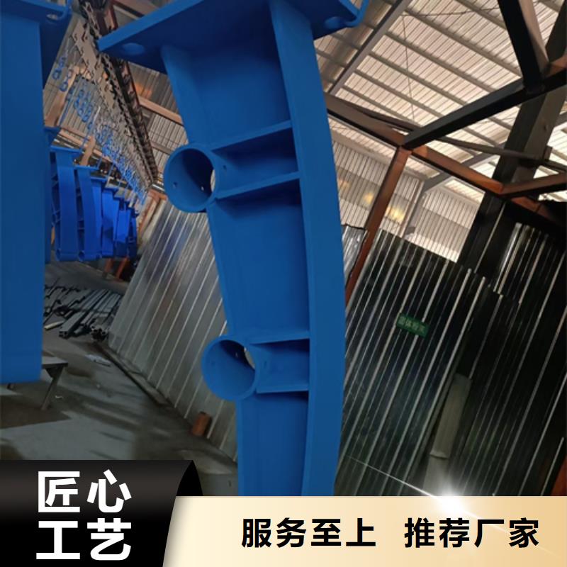 护栏立柱,桥梁景观栏杆量少也做