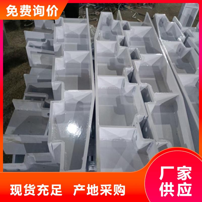 护栏立柱,桥梁景观栏杆量少也做