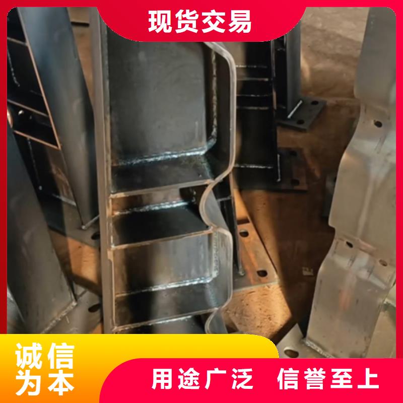 护栏立柱,桥梁景观栏杆量少也做
