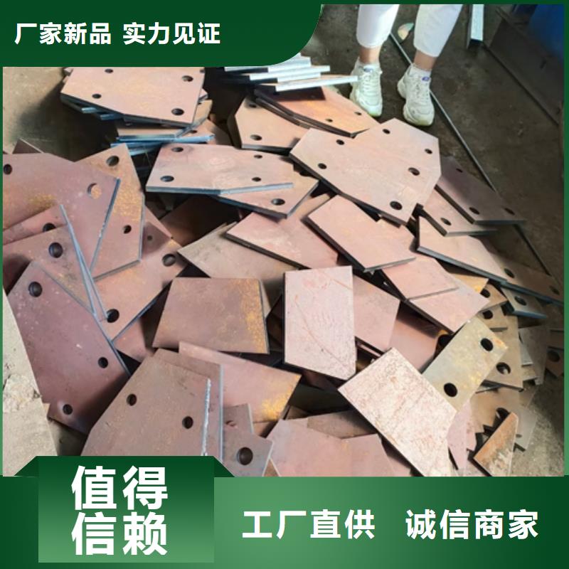 护栏立柱旋转护栏用的放心
