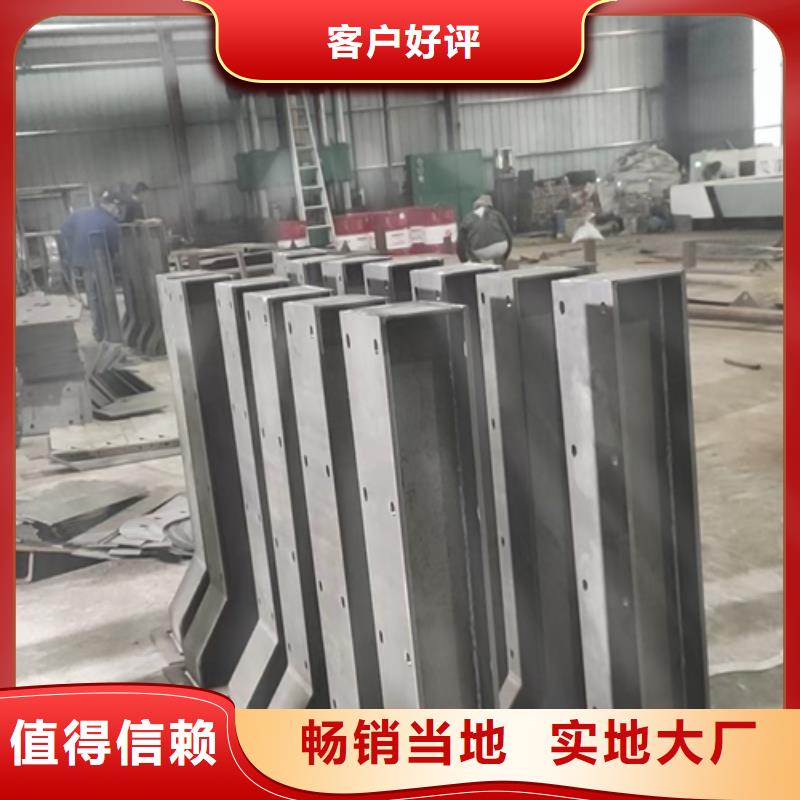 护栏立柱,桥梁景观栏杆量少也做
