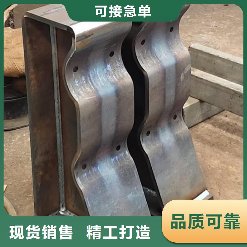 护栏立柱,桥梁景观栏杆量少也做