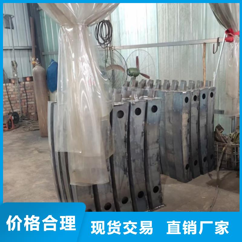 护栏立柱,桥梁景观栏杆量少也做