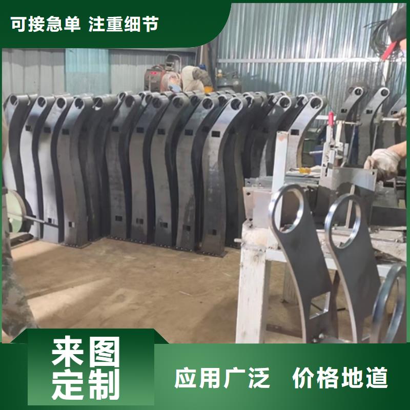 护栏立柱,桥梁景观栏杆量少也做