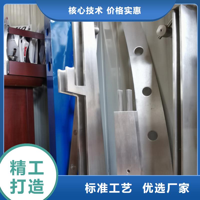 护栏立柱,桥梁景观栏杆量少也做