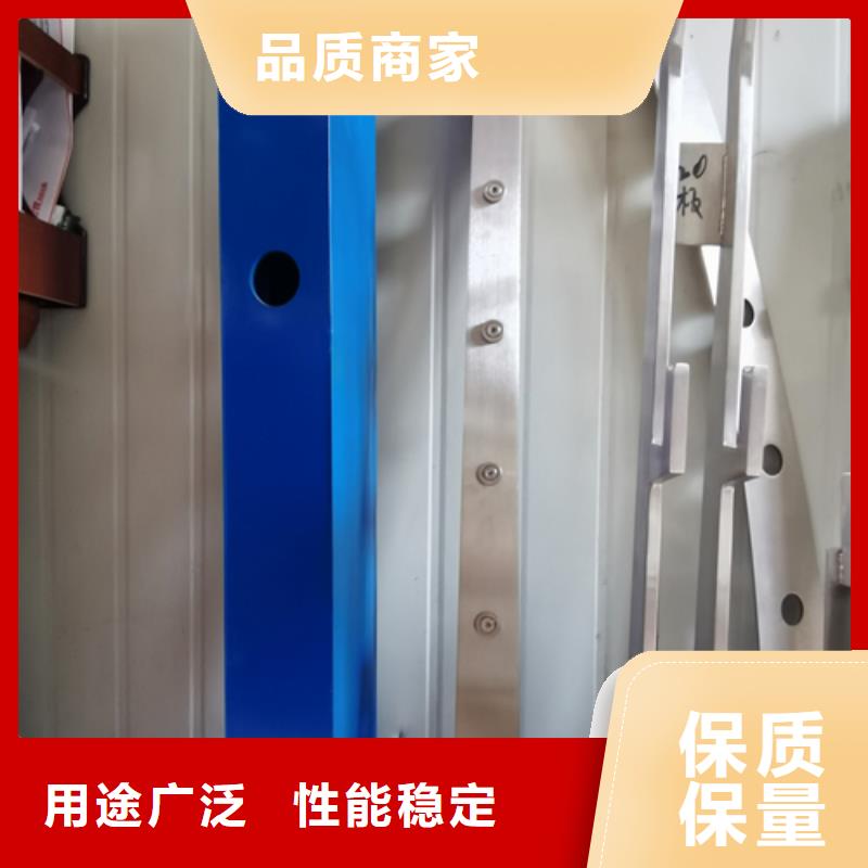 护栏立柱,桥梁景观栏杆量少也做