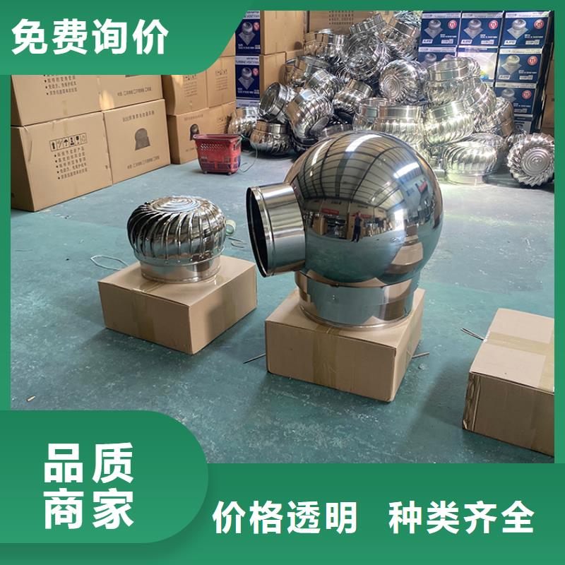 铜陵无动力风机施工方便