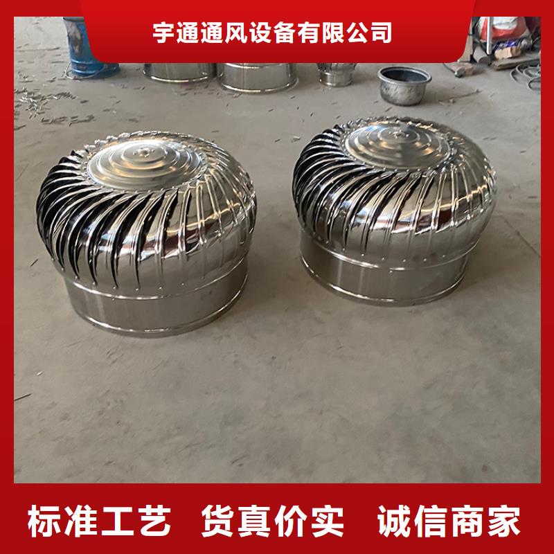 铜陵无动力风机施工方便