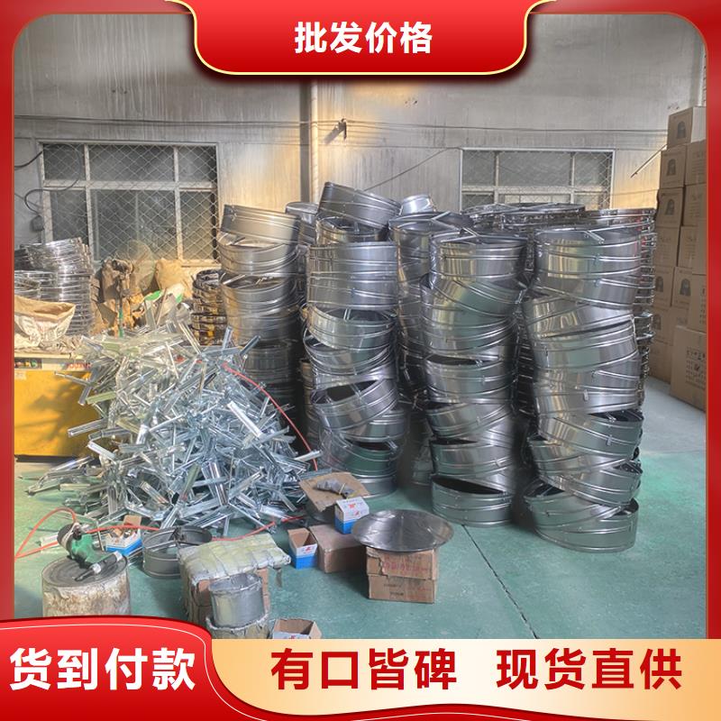 阳江厂房免电力通风器现货直供