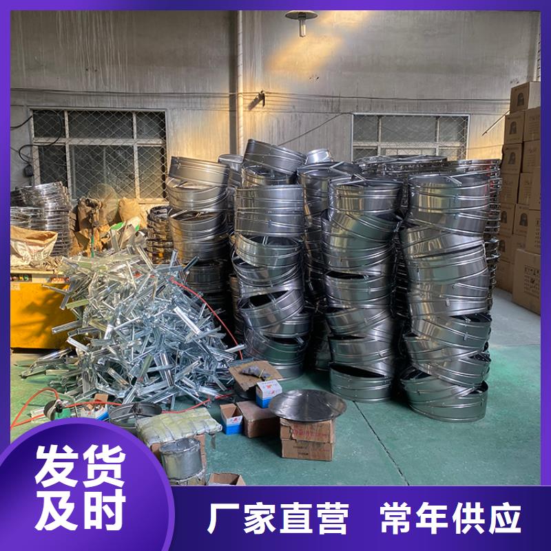 惠州无动力风机择优