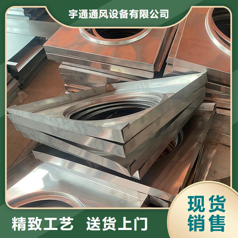 惠州无动力风机择优