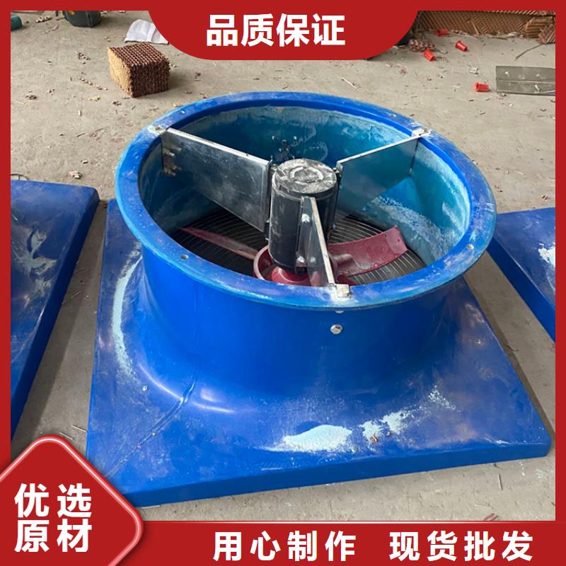 宇通通风设备有限公司无动力风机排风帽合作案例多