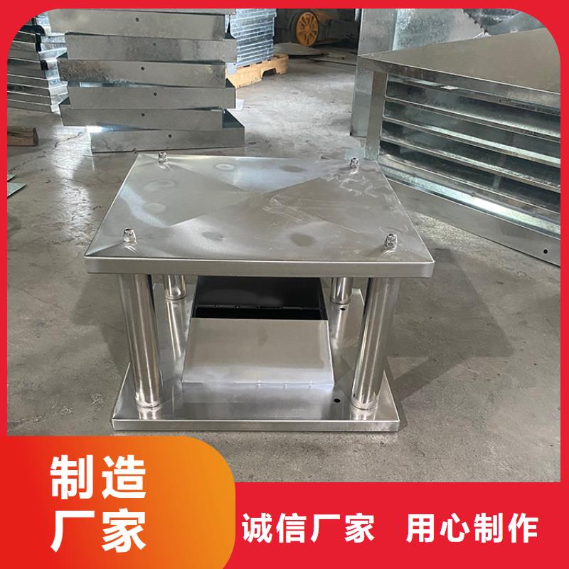 别墅铝合金烟囱帽来电咨询