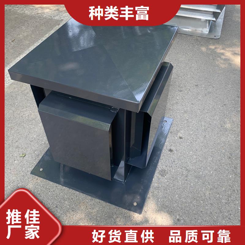 衢州防回风防倒灌助排风帽靠墙需要标注