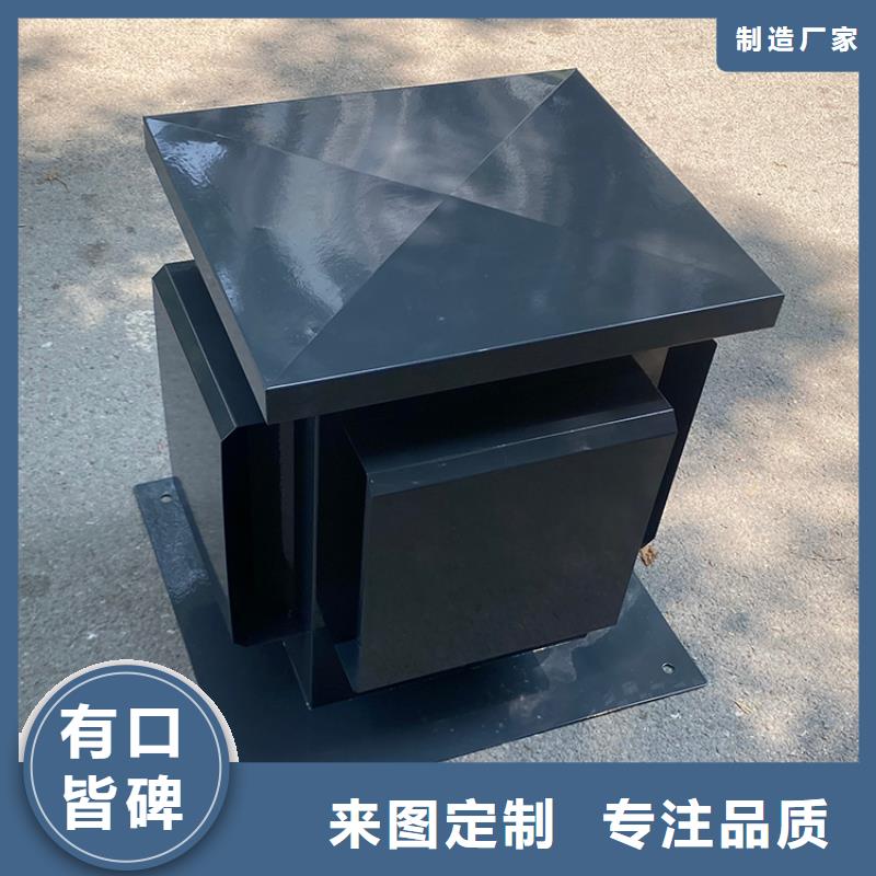 百色止回式风帽超长耐腐