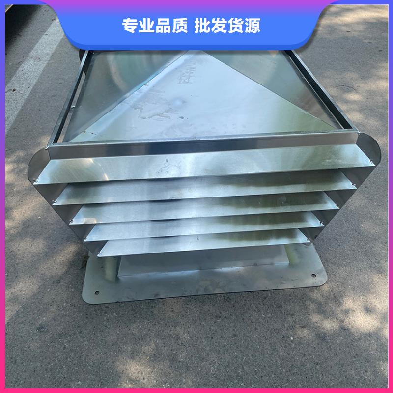 CFB500百叶风帽发货及时