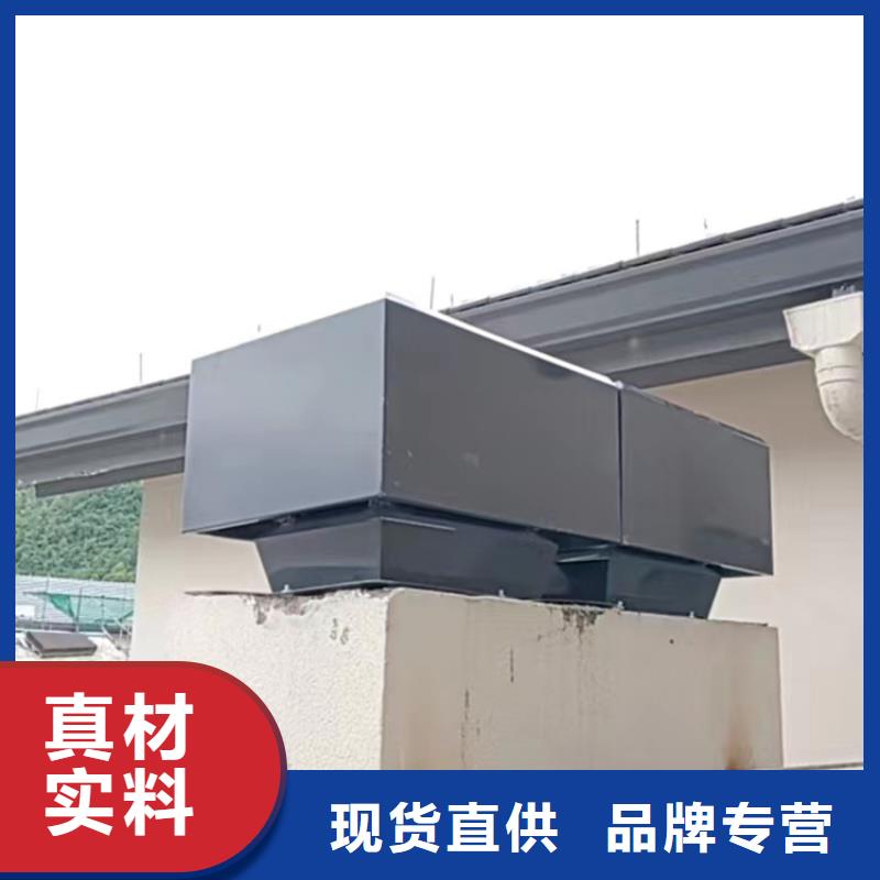 方形百叶风帽良心厂家