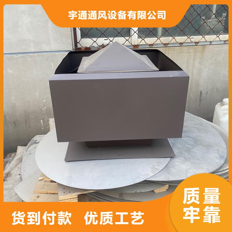 百色止回式风帽超长耐腐