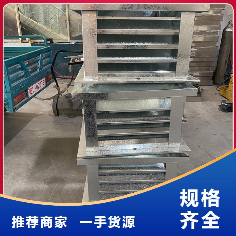 牡丹江B系列抜气风帽今年价格